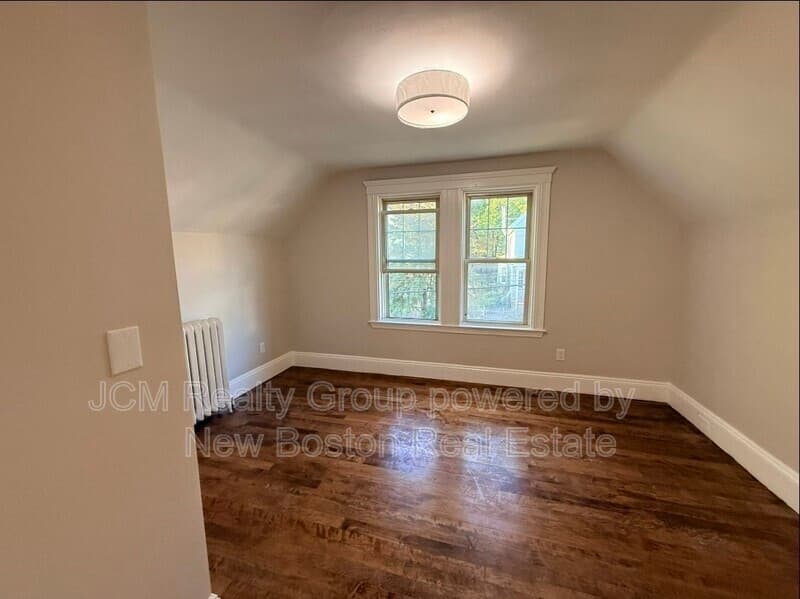 Roslindale Condo: 648 South Street