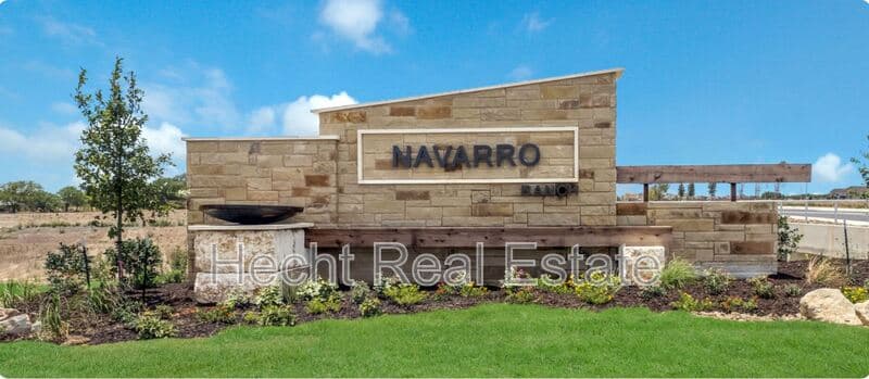 Seguin House: 9144 Luciano Place