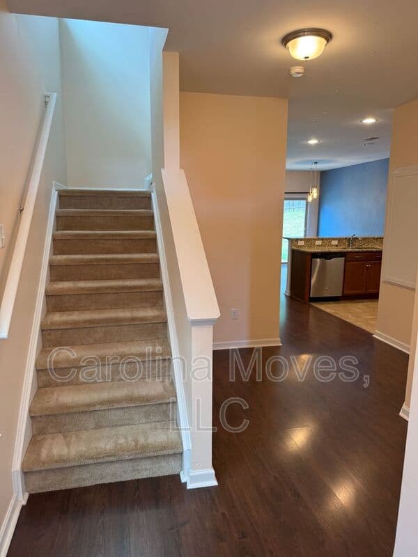 Inman House: 123 Dunnsmore Dr.