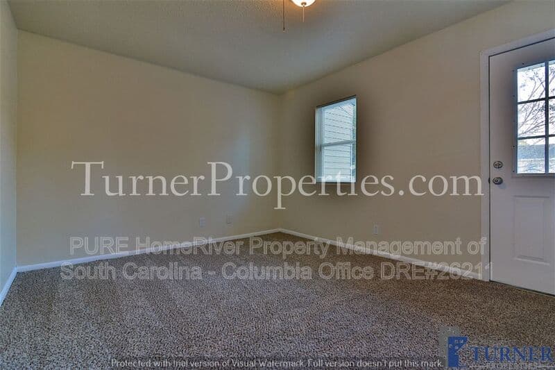 Columbia House: 308 Percival Rd