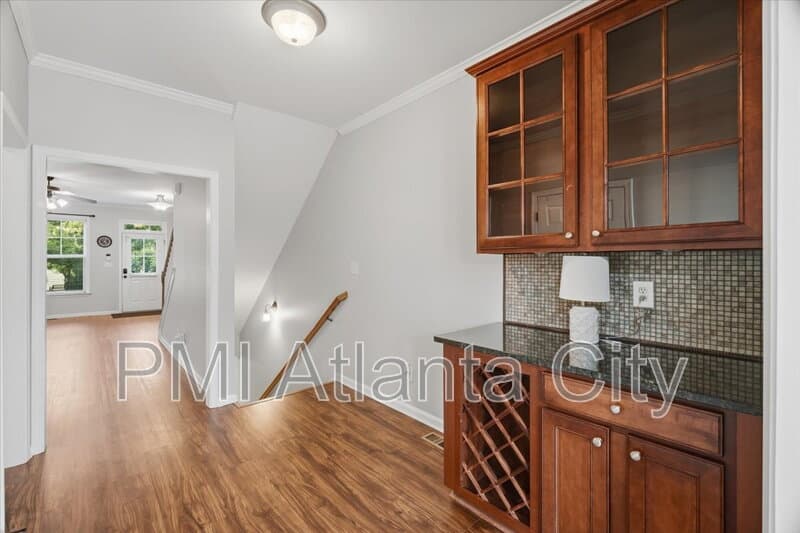 Suwanee Townhome: 4428 Grove Field Park NW