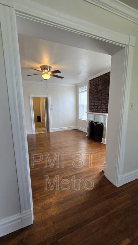 St. Louis Condo: 2312 Texas Avenue