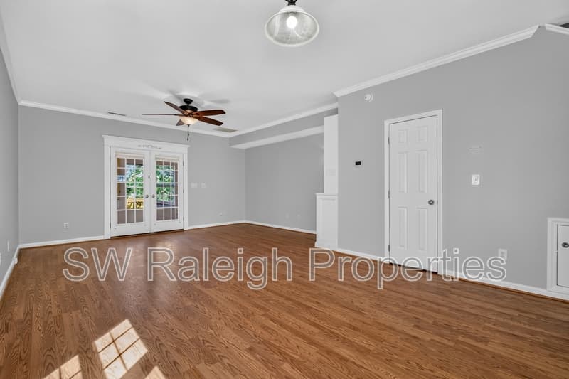 Raleigh Condo: 5343 Cog Hill Court - 1