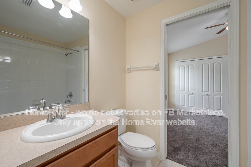 Mulberry House: 4409 Stoney River Dr