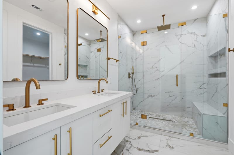Dallas House: 2345 Hondo Avenue - 1