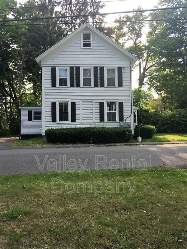 Amherst Condo: 747 Main Street - 1