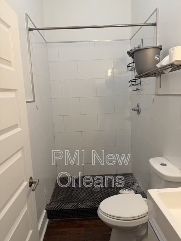 New Orleans Condo: 2213 Magnolia St