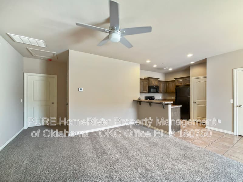 Oklahoma City Condo: 1005 SW 92nd St