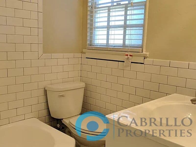 San Diego Condo: 3010 Quince Street