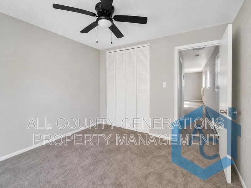 Cleveland Condo: 3520 W 105th St
