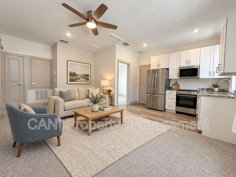 Orlando House: 724 Ellwood Avenue