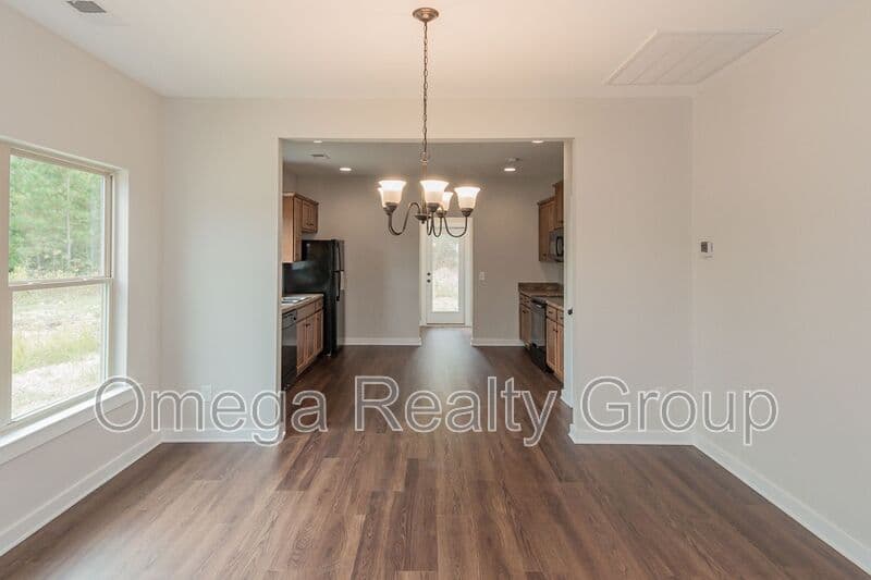 Odenville House: 200 Cedar Ridge