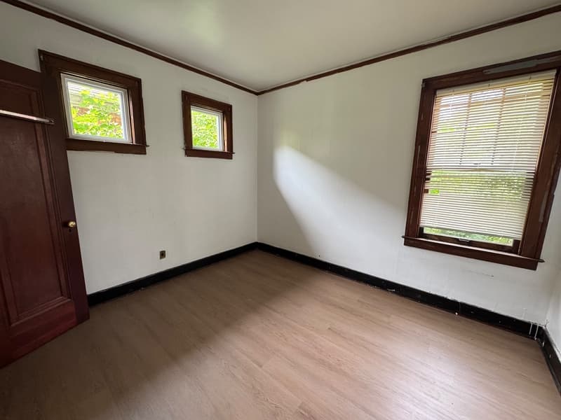Detroit House: 11125 Cloverlawn Avenue