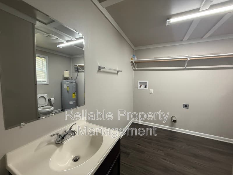 Smithfield Townhome: 7018 NC Highway 210