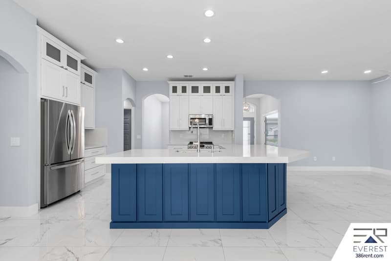 Palm Coast House: 14 Philox Lane