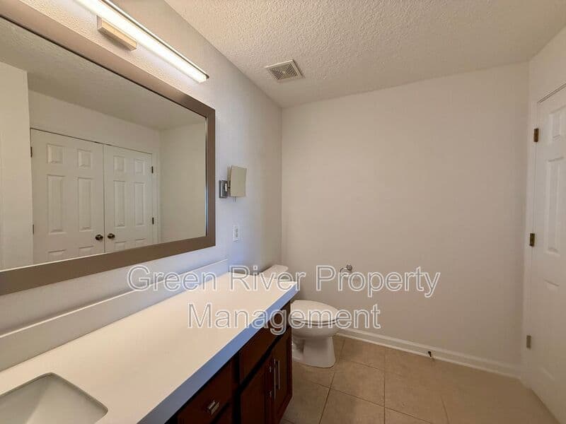 Fleming Island House: 1500 Calming Water Drive