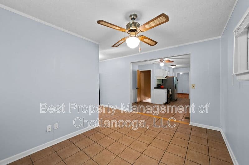 Soddy Daisy House: 9851 Millsaps St