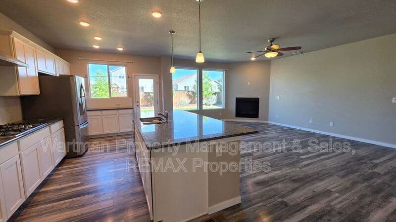 Peyton House: 9638 Vistas Park