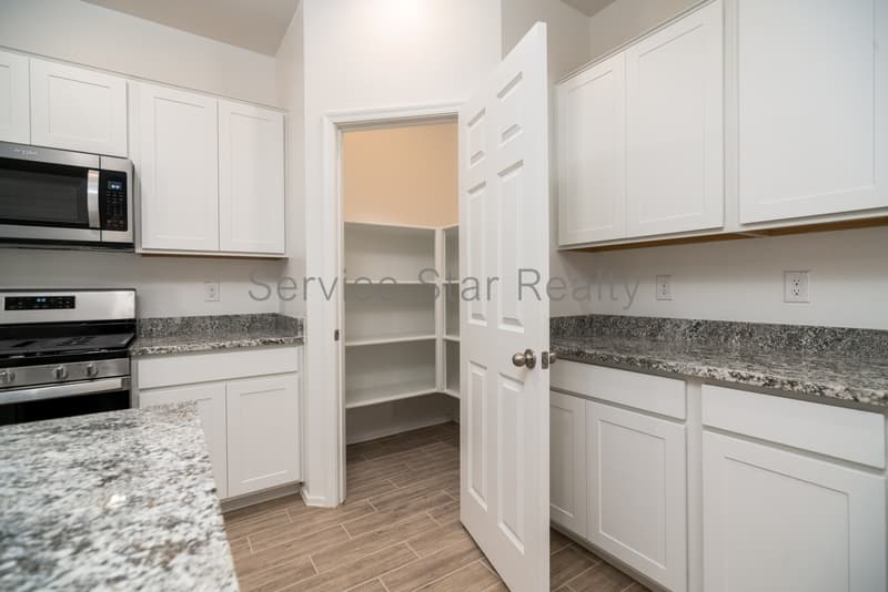 Maricopa House: 46888 W Cansados Rd