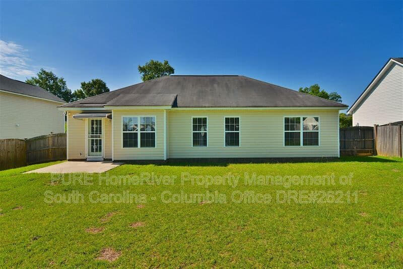 Hopkins House: 129 Alexander Pointe Dr