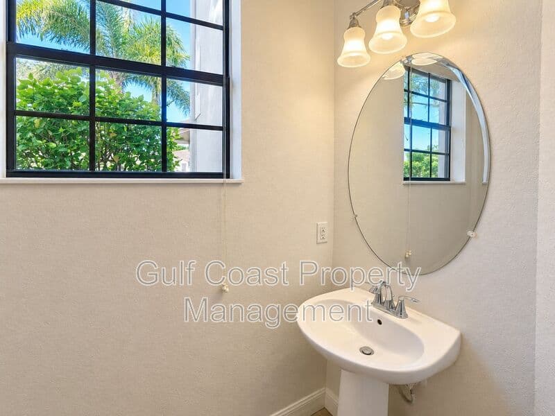Bradenton Townhome: 7208 Ketch Place