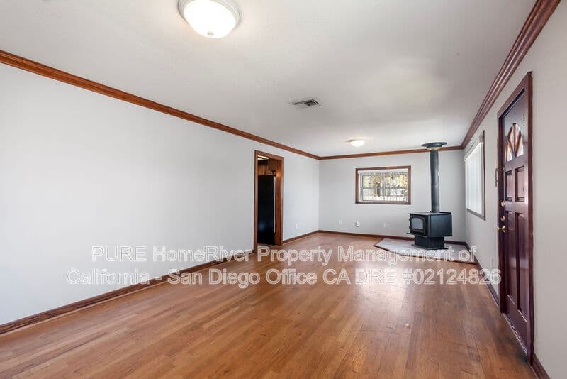San Diego House: 1535 Meade Avenue