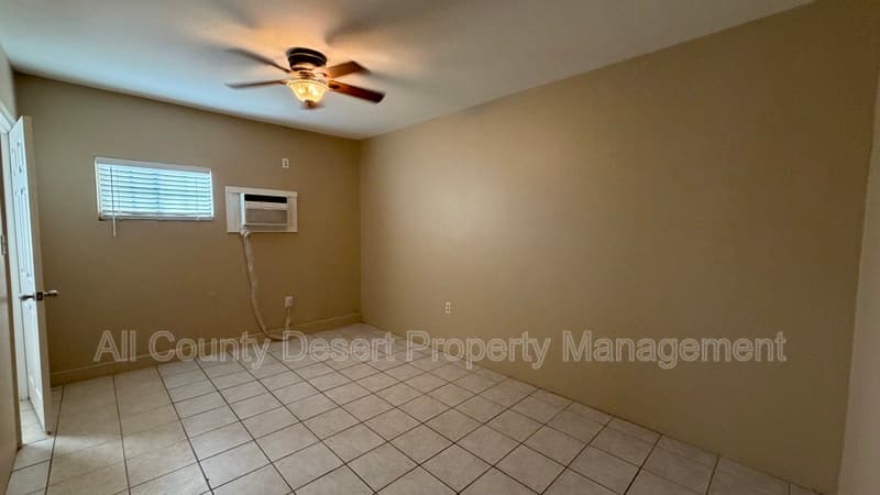 Indio Condo: 43714 Aztec Street