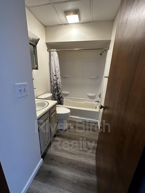 Springfield Condo: 525 East Pine Street - 3
