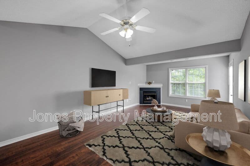 GASTONIA Condo: 1518 Union Road