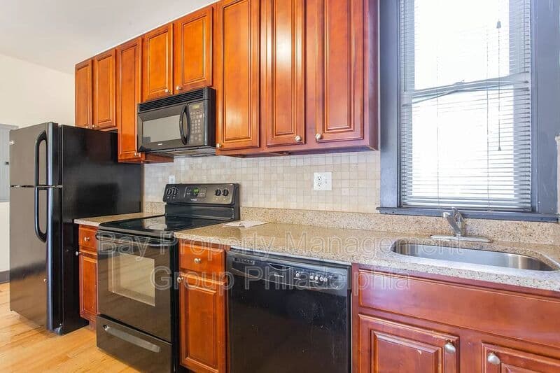 Philadelphia Condo: 1826 W Norris St