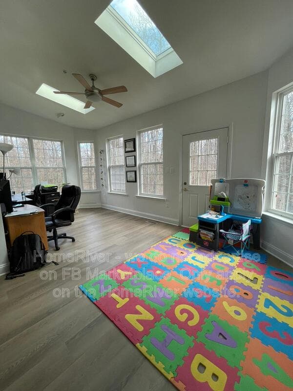 Upper Marlboro House: 8704 Ashby Ct