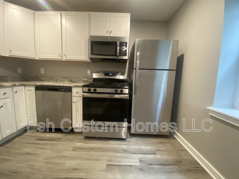 Lancaster Condo: 218 West King Street - 2