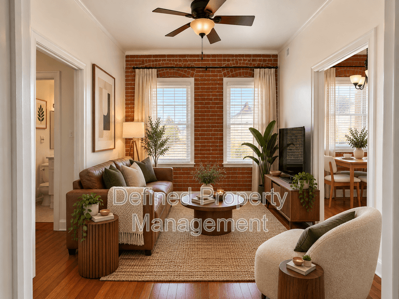Echo Park Condo: 1324 Calumet Ave