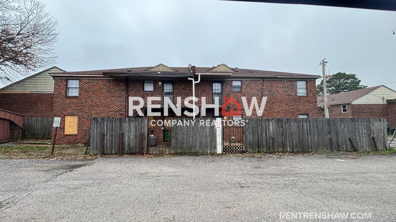 Memphis Condo: 3212 Thirteen Colony Mall 4b