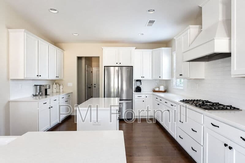 Fort Mill House: 3138 Montreaux Valley Dr