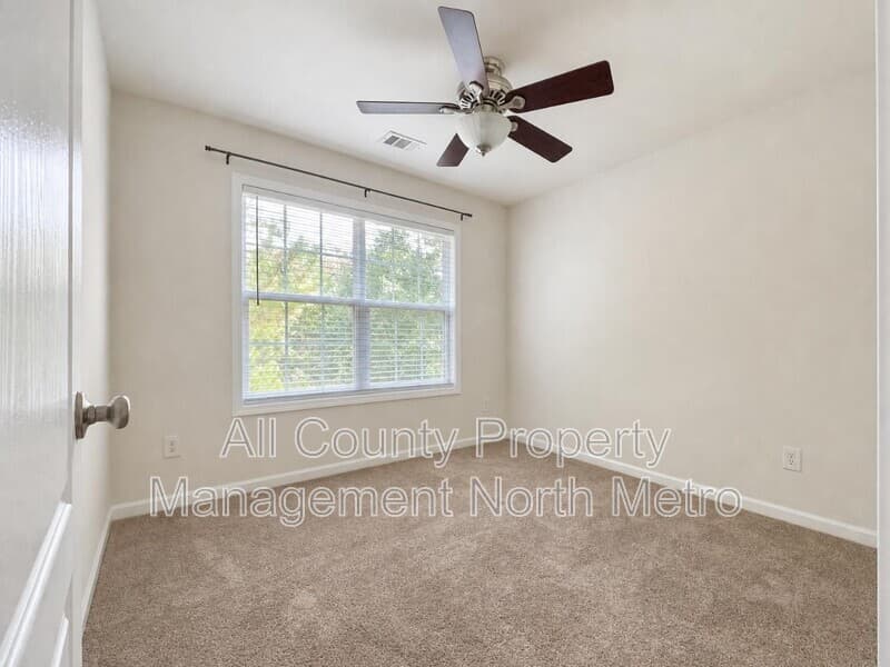 Lawrenceville Townhome: 2623 Cedar Drive