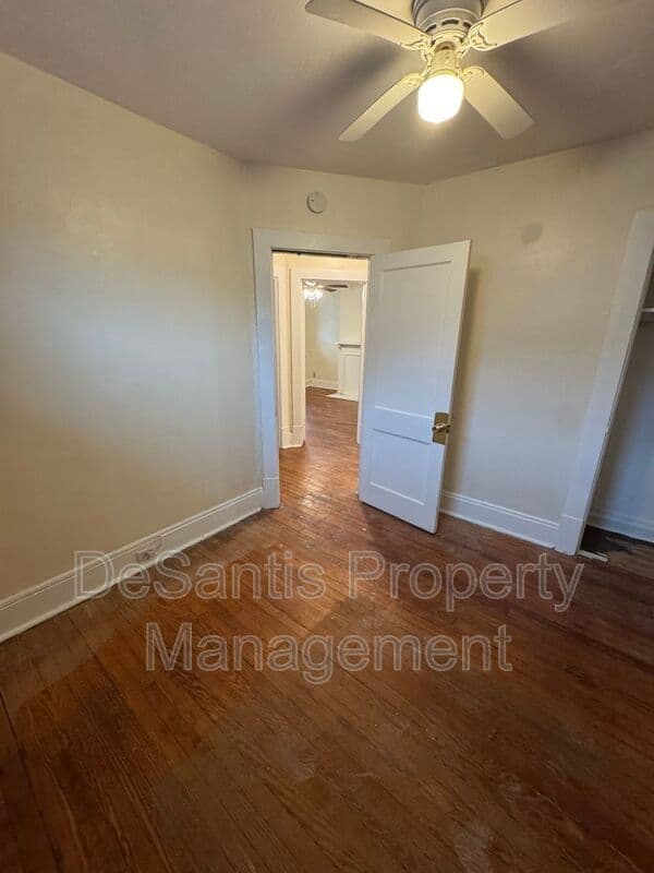 Pittsburgh Condo: 2450 Starkamp Street