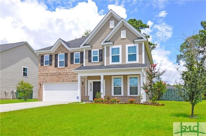 Richmond Hill House: 279 Catalina Cut