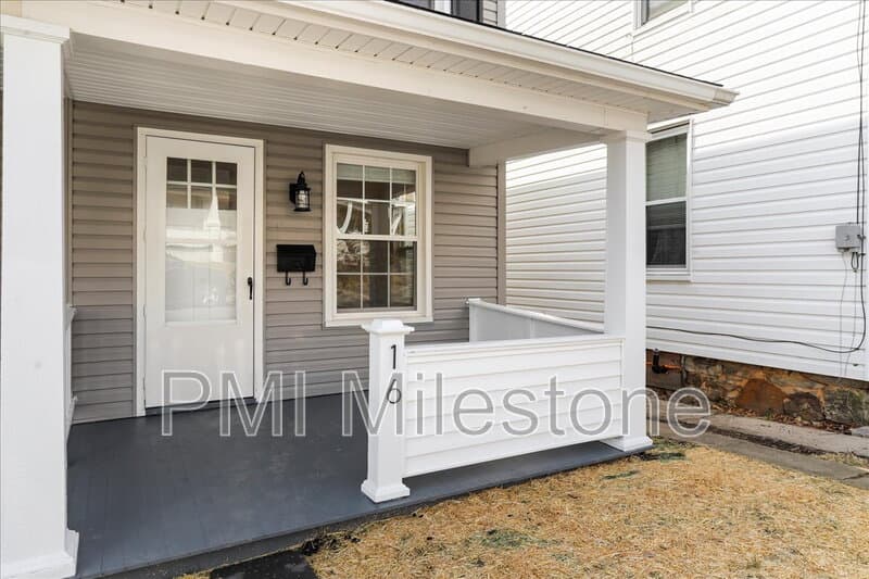 Lewistown Condo: 16 Woods Lane