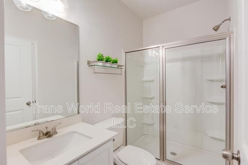 Sugar Hill Townhome: 1290 Ainsworth Alley - 1