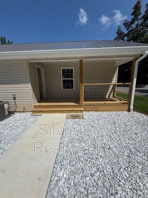 Englewood Condo: 3180 Highway 411 North