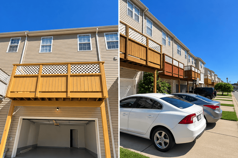Middle River Condo: 842 Lowe Road - 1