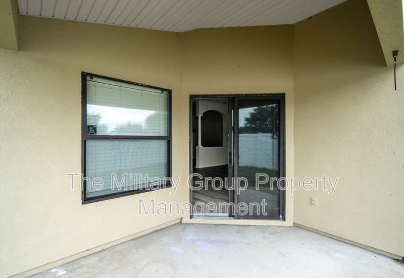 Orange Park House: 1059 Maple Lane