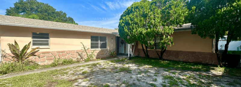 Dunedin Condo: 972 San Christopher Drive - 972