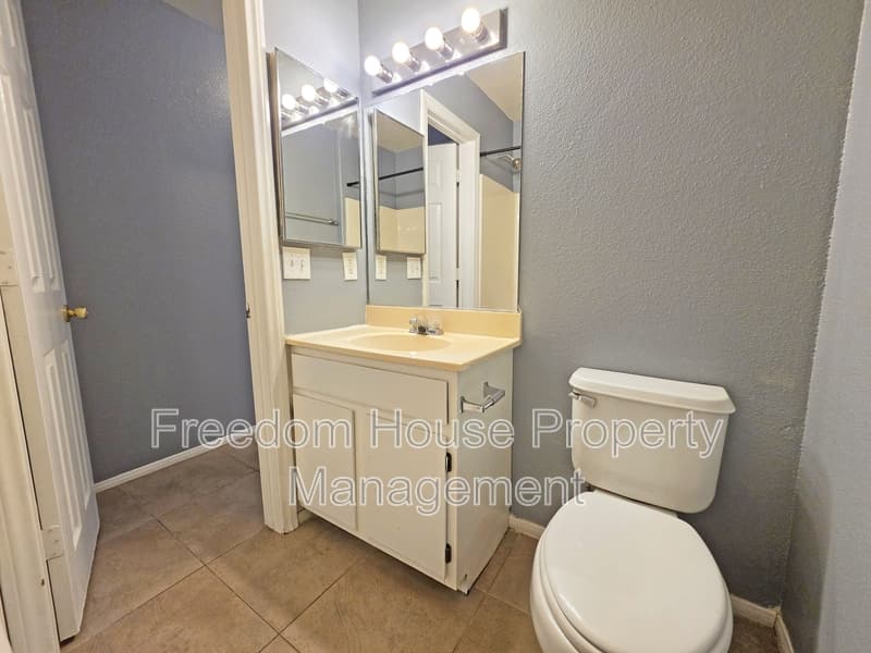 Pahrump Condo: 1444 Star Road - 3