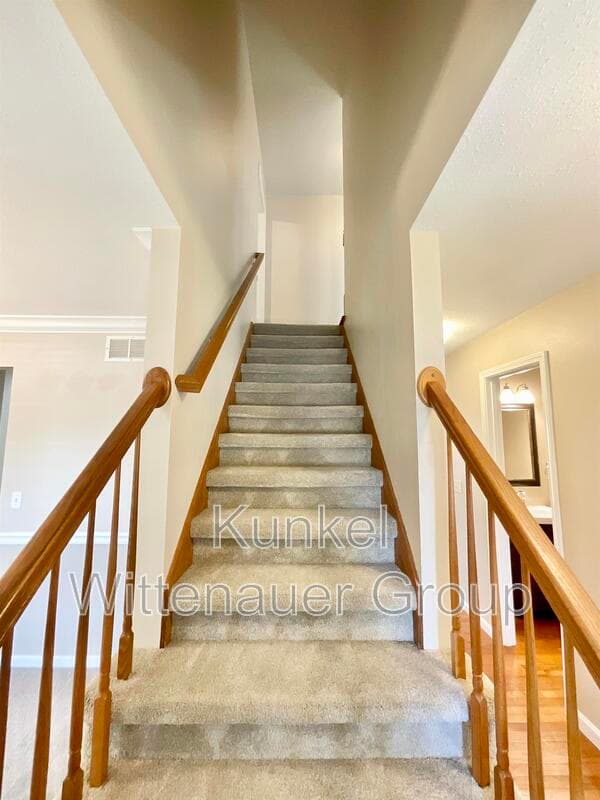 O'Fallon House: 150 Knob Creek Lane