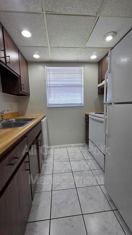 Lake Alfred Condo: 927 S Buena Vista Dr