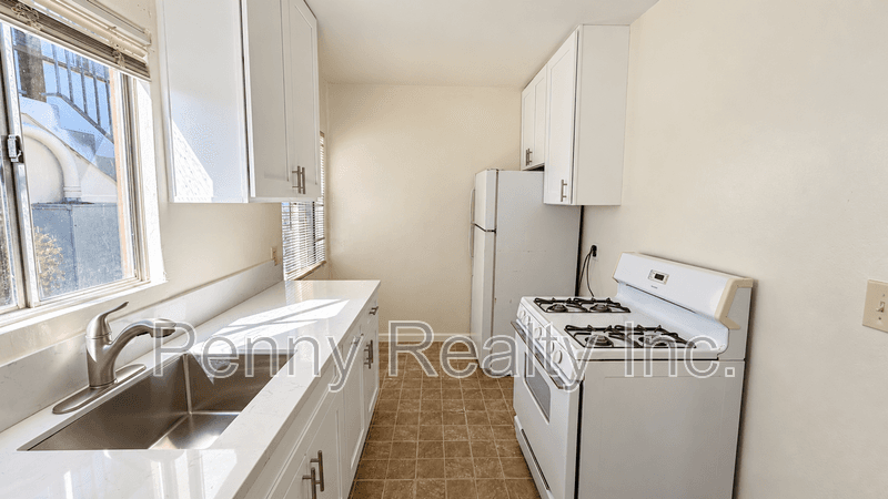 San Diego Condo: 3826-3832.5 Euclid Ave.