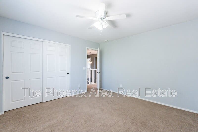 Chandler House: 6953 S Topaz Pl