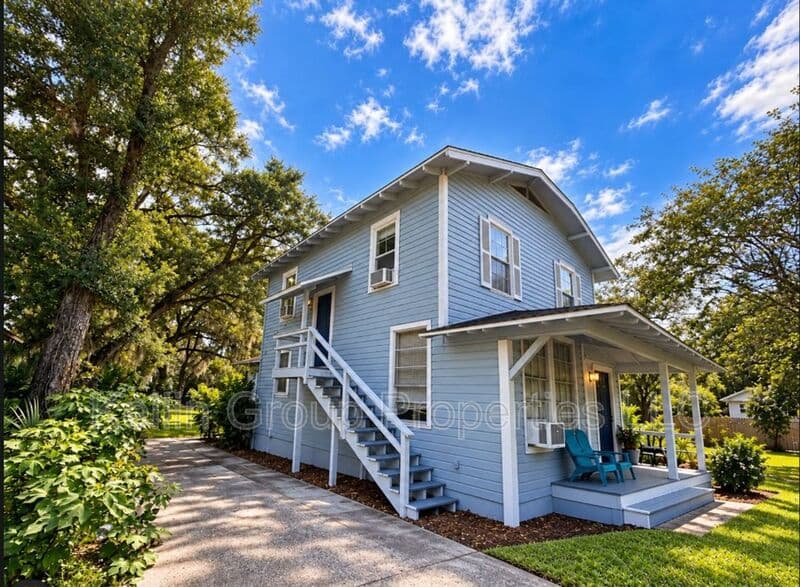 Lakeland Condo: 945 E Orange St